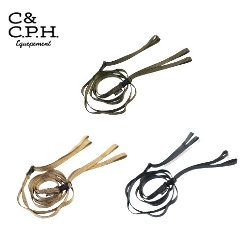 シーアンドシーピーエイチイクイップメント C&C.P.H. EQUIPEMENT デイジーチェーン 1 Daisy chain 15 m / m