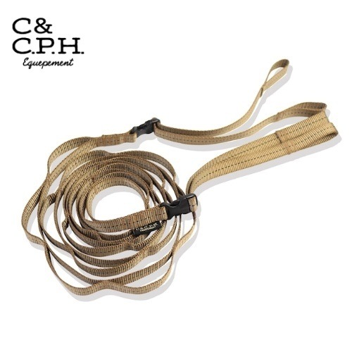 シーアンドシーピーエイチイクイップメント C&C.P.H. EQUIPEMENT デイジーチェーン 2 Daisy chain 15 m / m