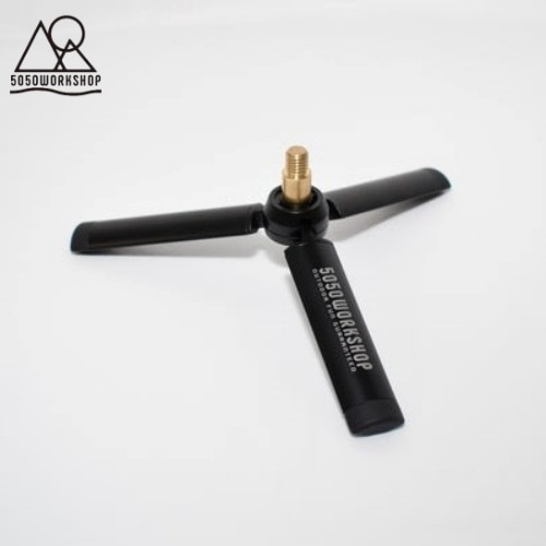 期間限定20％OFF！／ 5050ワークショップ 5050WORKSHOP MINI TRIPOD