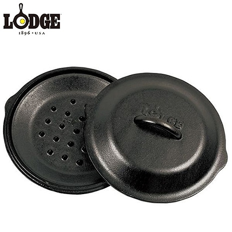 ロッジ LODGE スキレットカバー 9インチ L6SC3