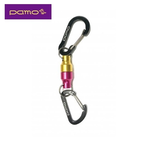 パモ pamo mag strap3