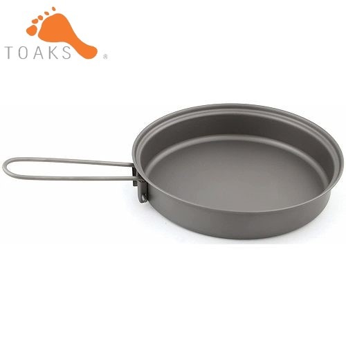 TOAKS トークス Pan 115mm フライパン直径115mm