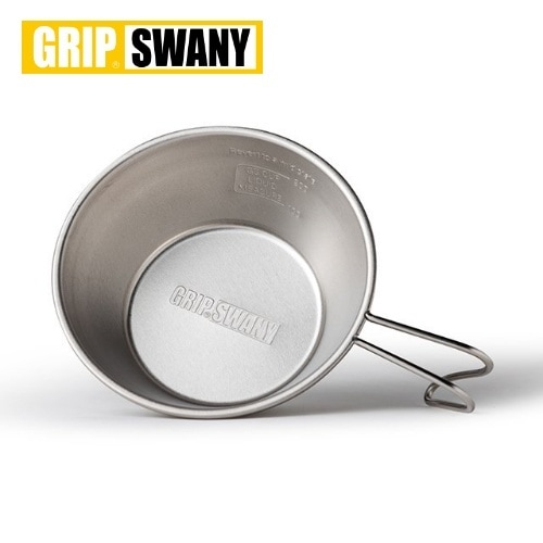 グリップスワニー GRIP SWANY GS カップ GS CUP