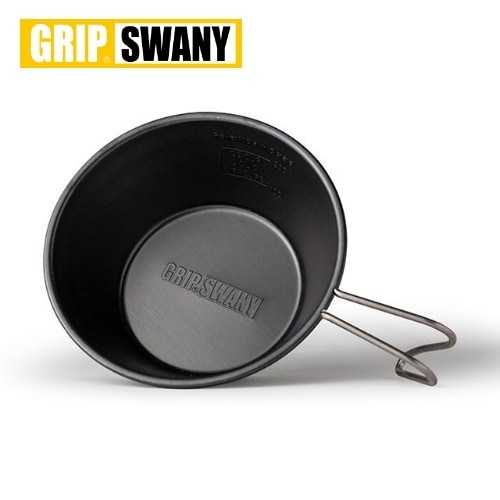 グリップスワニー GRIP SWANY GS カップ ブラック GS CUP BLACK