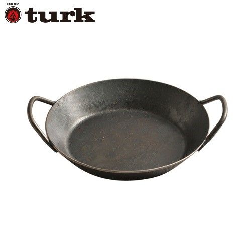 ターク Turk クラシックグリルパン 26cm