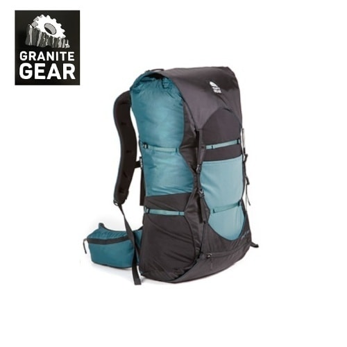 グラナイトギア GRANITE GEAR ペリメター 50 ウィメンズ マリーナ PERIMETER 50 Women's MARINA