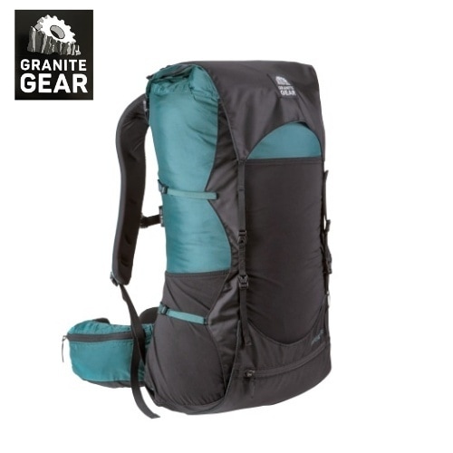 グラナイトギア GRANITE GEAR ペリメター 35 ウィメンズ マリーナ PERIMETER 35 Women's MARINA
