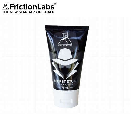 フリクションラボ FrictionLabs シークレットスタッフ