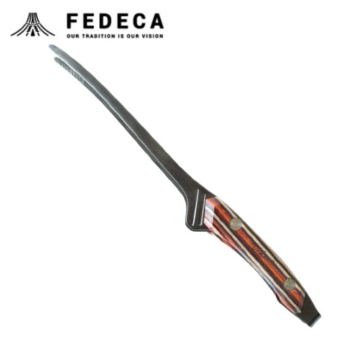 フェデカ FEDECA クレーバートング CLEVER TONG マルチカラー