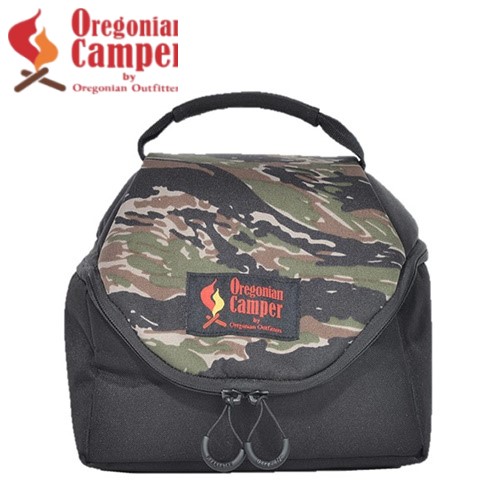 オレゴニアンキャンパー Orgonian Camper  ペッパーボックス (タイガー)