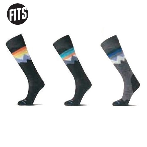 フィッツ FITS ミディアムスキーOTC ガラ