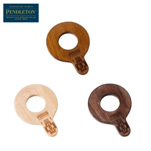 ＼期間限定20％OFF！／ ペンドルトン PENDLETON ウッディコーヒードリッパー MC012 Wooden Coffee Dripper