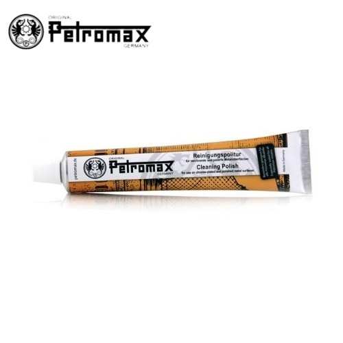 ペトロマックス PETROMAX ポリッシュ