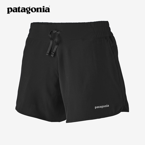 パタゴニア Patagonia ウィメンズ・ナイン・トレイルズ・ショーツ 6インチ