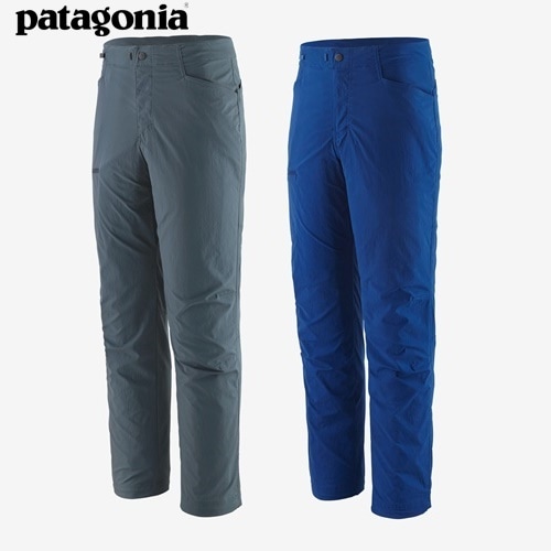 パタゴニア Patagonia メンズ・RPS ロック・パンツ ショート