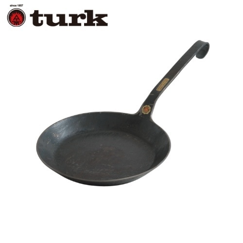 ターク Turk クラシックフライパン 32cm | GLAGH グラフ
