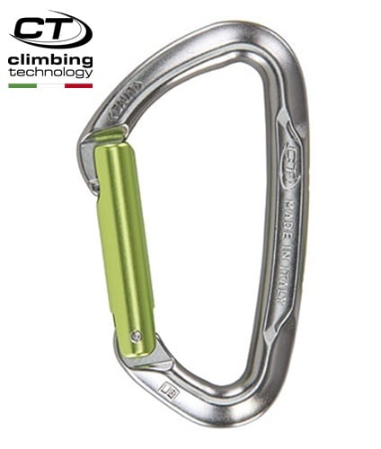 クライミング テクノロジー climbing technology ライム ストレート