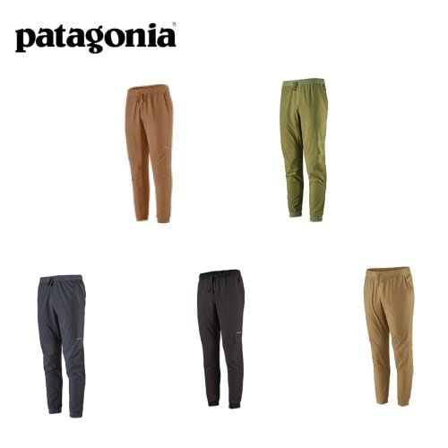 パタゴニア Patagonia Men's Terrebonne Joggers メンズ テルボンヌジョガーズ