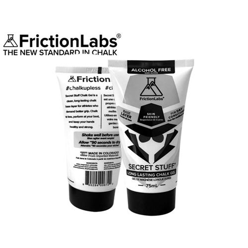 フリクションラボ FrictionLabs シークレットスタッフ アルコールフリー