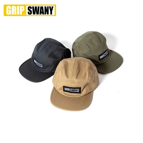 グリップスワニー GRIP SWANY FP CAMP CAP 2.0