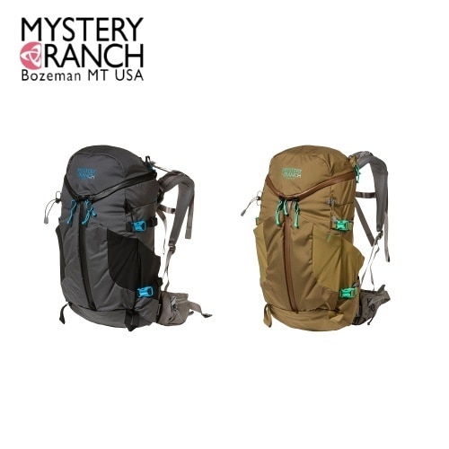 ミステリーランチ MYSTERYRANCH クーリー25 ウィメンズ | GLAGH グラフ