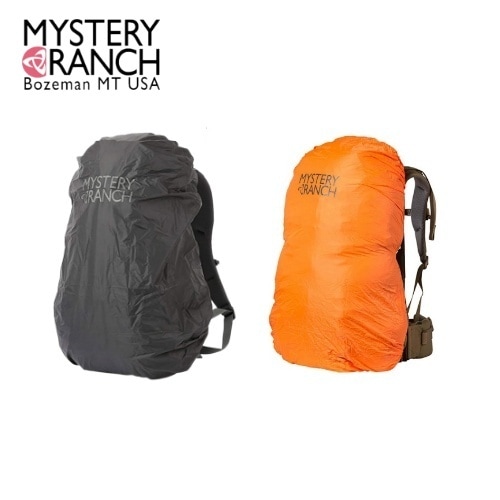 ミステリーランチ MYSTERYRANCH パックフライ S