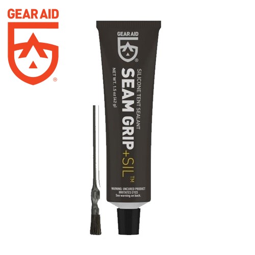 ギアエイド GEAR AID シームグリップ+ SIL