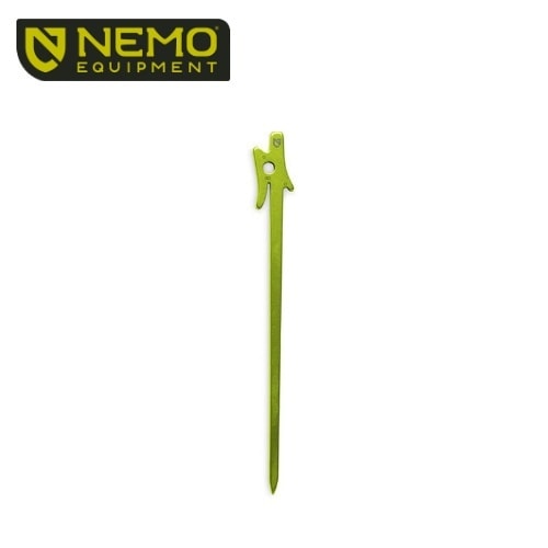 ニーモ nemo エアピン ステーク 4本セット | GLAGH グラフ