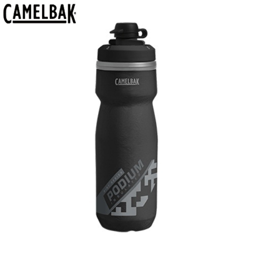 キャメルバック CAMELBAK ポディウム ダートシリーズ チル Podium Dirt Series Chill 620ml