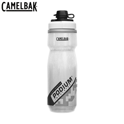 キャメルバック CAMELBAK ポディウム ダートシリーズ チル Podium Dirt Series Chill 620ml