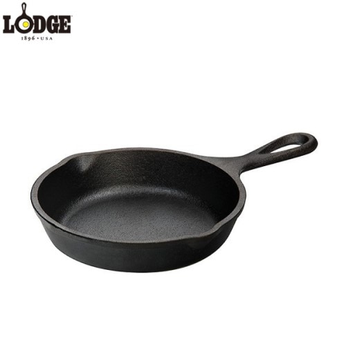 スキレット鍋⭐️値下げします⭐️ ロッジ LODGE HE スキレット 6-1/2インチ H3SK | GLAGH グラフ
