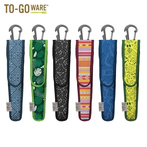 トゥーゴーウェア To-Go Ware  バンブーカトラリーキット