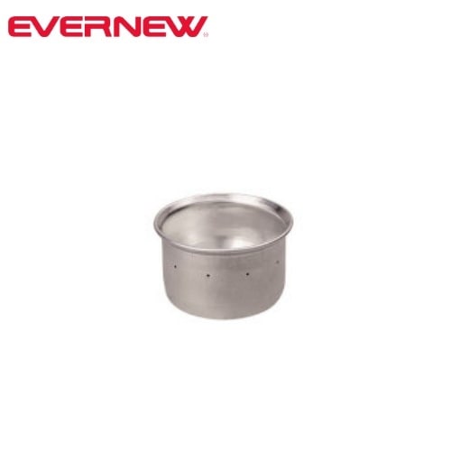 エバニュー EVERNEW ブルーノートストーブ BLUENOTE stove