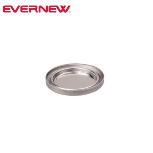 エバニュー EVERNEW プレヒーティングプレート Pre-Heating plate