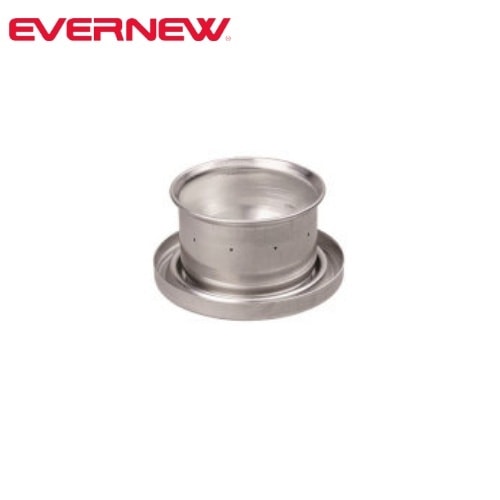 エバニュー EVERNEW ブルーノートストーブセット BLUENOTE stove set