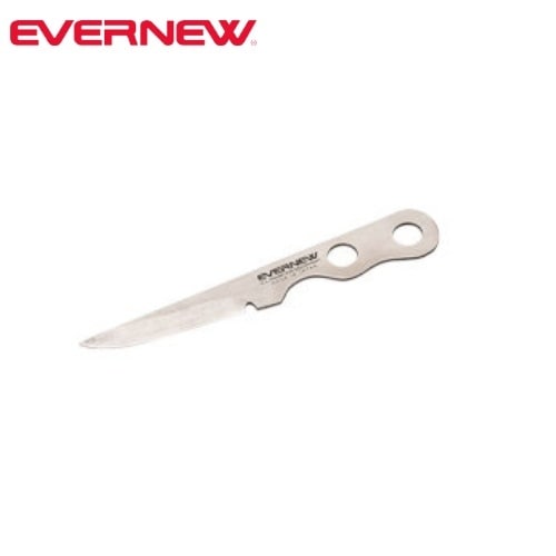 エバニュー EVERNEW 深山小刀
