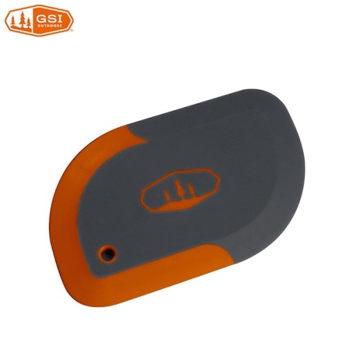 ジーエスアイ GSI OUTDOOR  コンパクトスクレーパー