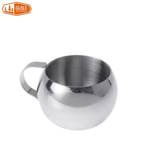 ジーエスアイ GSI OUTDOOR  ダブルウォール エスプレッソカップ