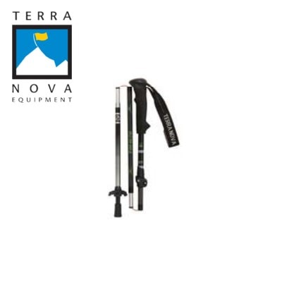 テラノバ Terra Nova  トレイルエリート トレッキングポール