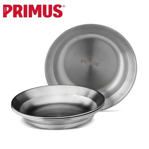 プリムス PRIMUS  CF ステンレスプレート
