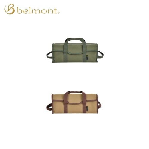 ベルモント Belmont ワイドオープンツールバッグS