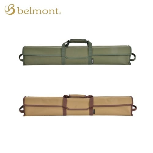 ベルモント Belmont ワイドオープンツールバッグL
