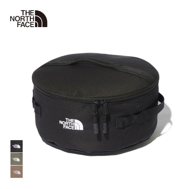 ザ・ノース・フェイス THE NORTH FACE フィルデンスディッシュケース L