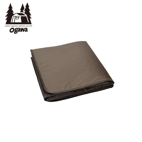 オガワ OGAWA クーポラ用グランドマット