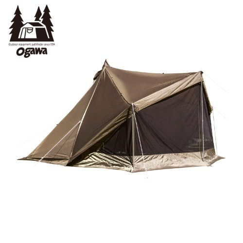 オガワ(ogawa)タッソ専用メッシュスクリーン オガワ OGAWA タッソ メッシュスクリーン | GLAGH グラフ