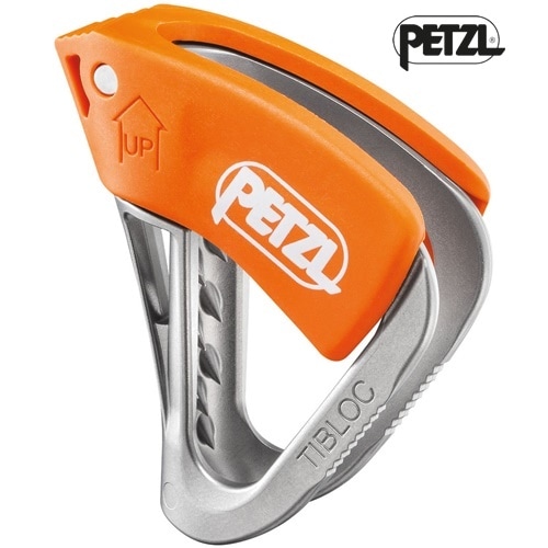 ペツル PETZL タイブロック