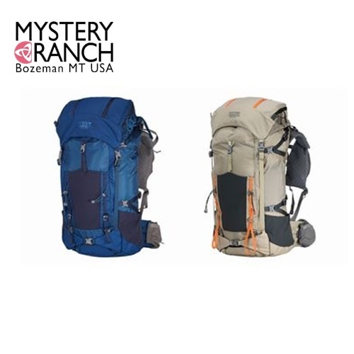 ミステリーランチ MYSTERYRANCH ブリッジャー 55