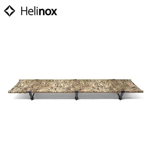 Helinox タクティカルコット ヘリノックス Helinox タクティカルコットコンバーチブル マルチカモ