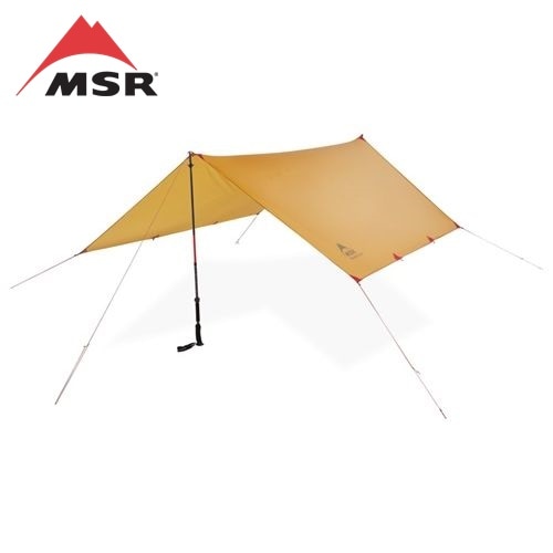 エムエスアール MSR スルーハイカー70ウィング