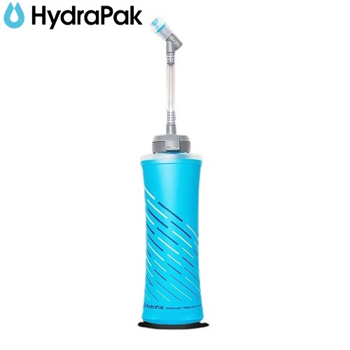 ハイドラパック Hydrapak  ウルトラフラスク スピード 600ml